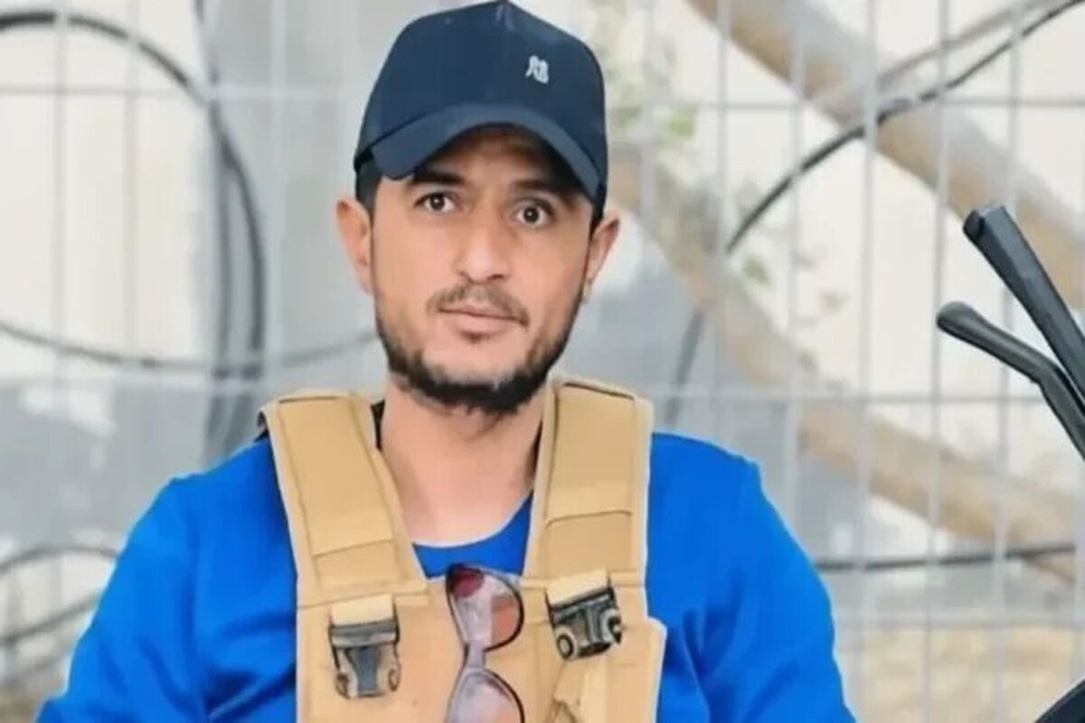 یاسر ابو شباب