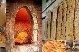  قیمت نان در اردیبهشت‌ماه افزایش می یابد
