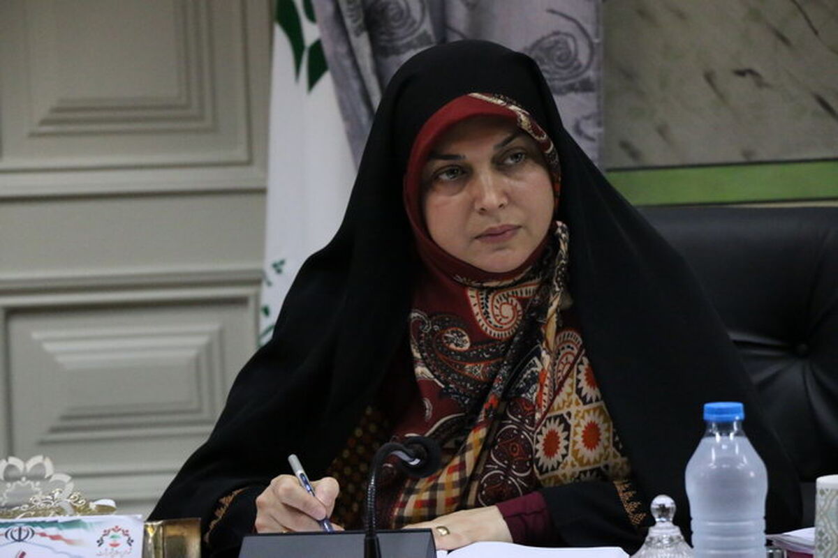 شیرزاد
