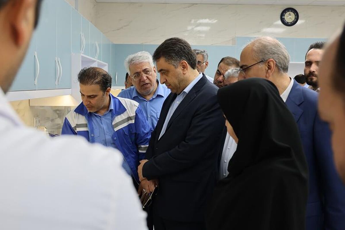 پتروشیمی خلیج فارس
