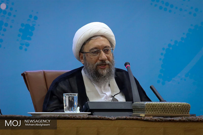 دستگاه قضایی در برخورد با مفاسد کوتاهی نکرده و نخواهد کرد/
آمریکا دیگر نمیتواند ۲۸ مرداد را در ایران تکرار کند