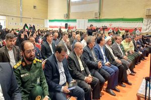 تقارن مهر و مقاومت، مدارس ایلام با حضور مسئولان و یاد شهدا گشوده شدند