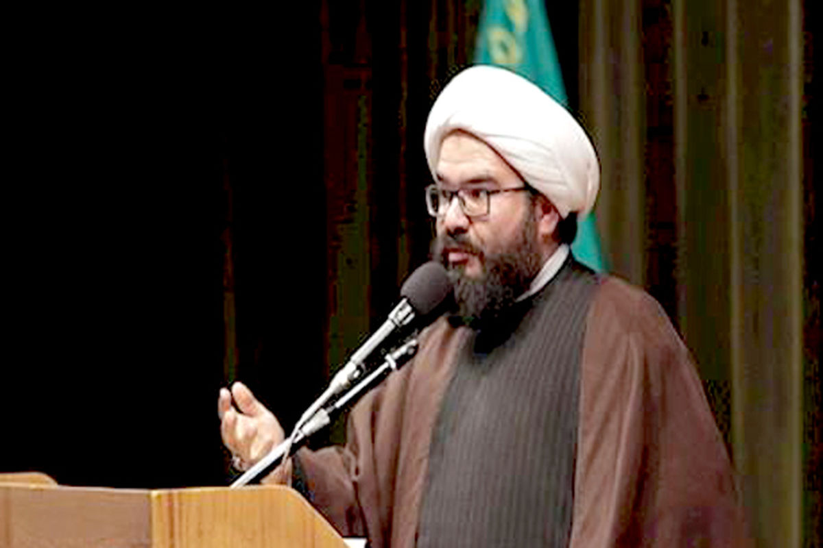 نماینده مردم کاشمر در مجلس شورای اسلامی