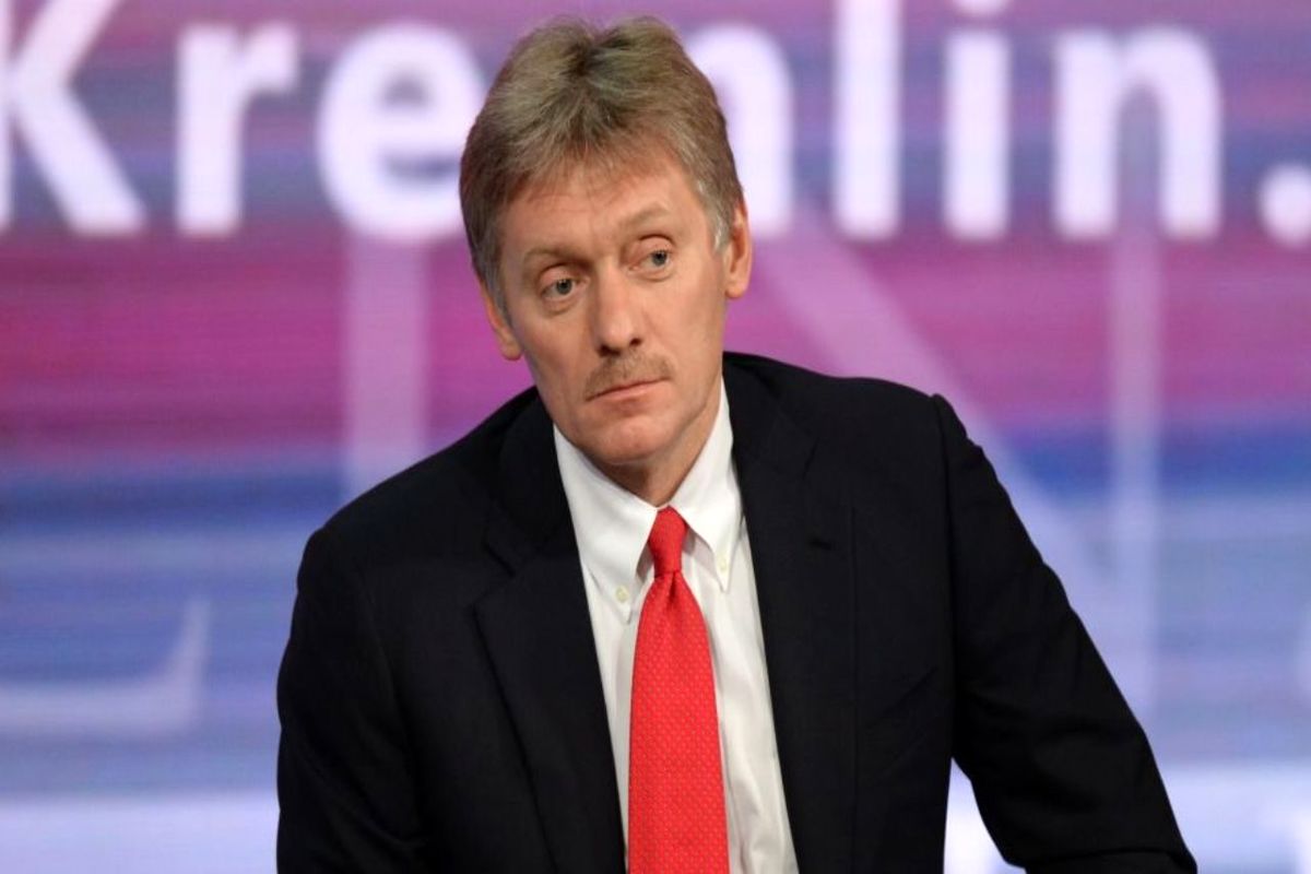 دمیتری پسکوف