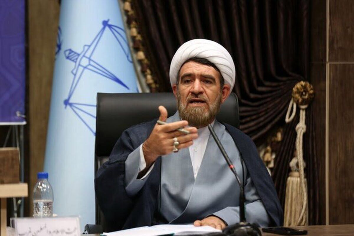 دادستان عمومی قم