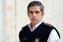  لکه گیری در حادثه بندر شهید رجایی زمان بر است