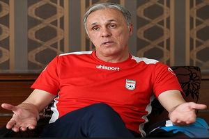 اکران مستندی درباره زندگی حمید علیدوستی در سینماهای هنروتجربه