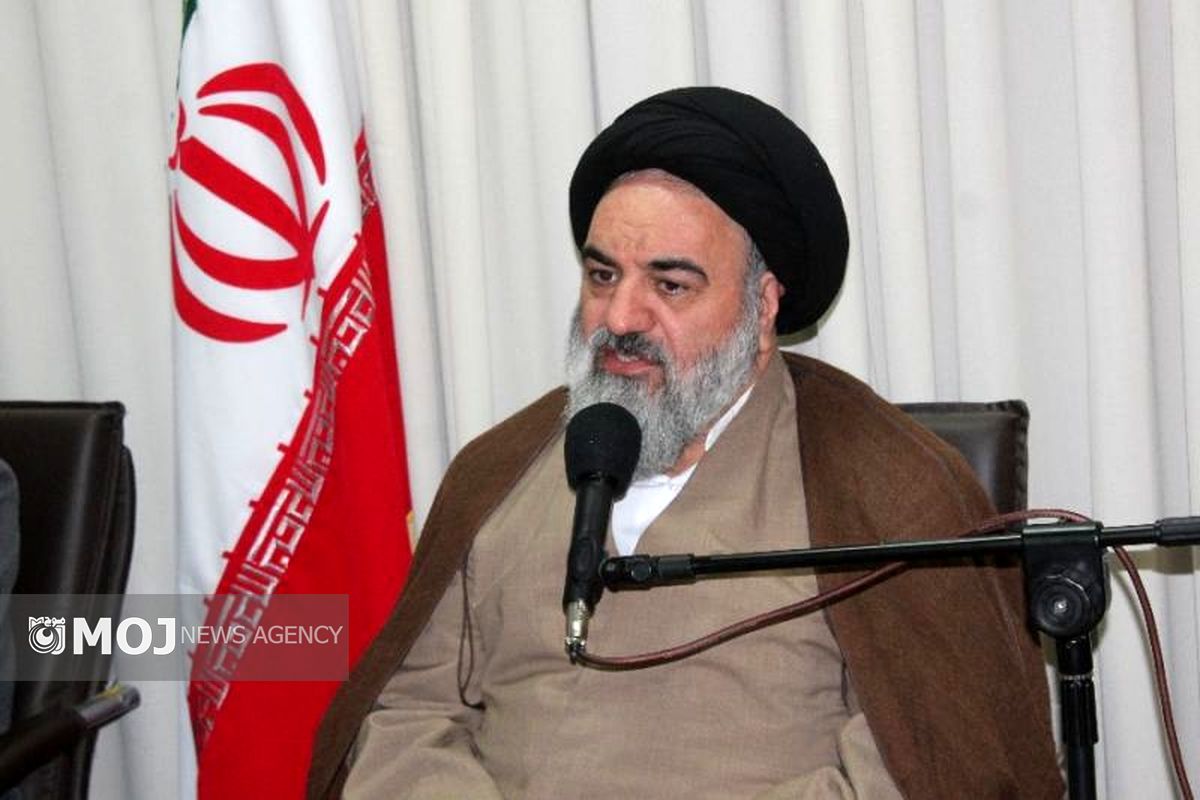 نماینده ولی فقیه در کردستان