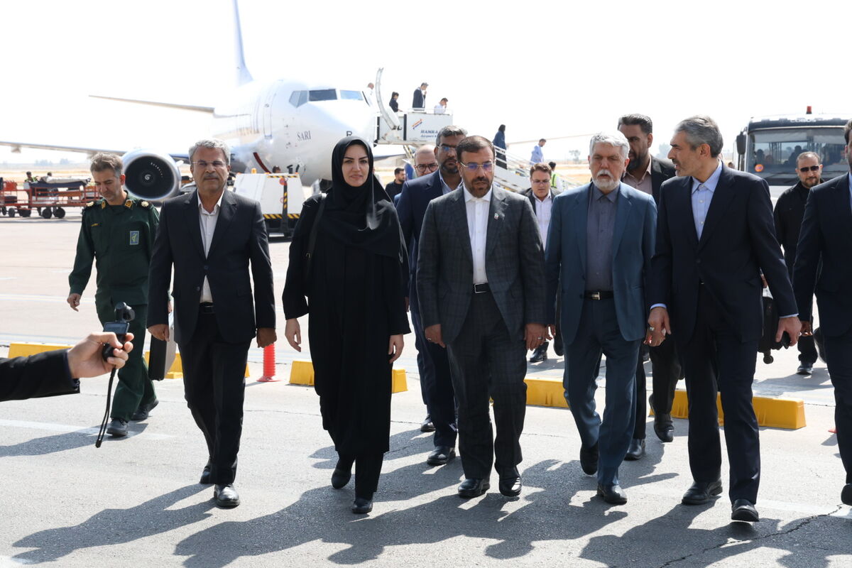 استانداری فارس 