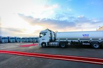 برای نخستین بار در صنعت لوازم خانگی؛گروه انتخاب، مجوز اپراتور بازارگاه حمل و نقل جاده ای را دریافت کرد