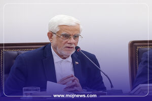 اینفوگرافیک/مروری بر مهمترین محورهای سخنان معاون اول رئیس‌جمهور (22 تا 28 آذر 1404)