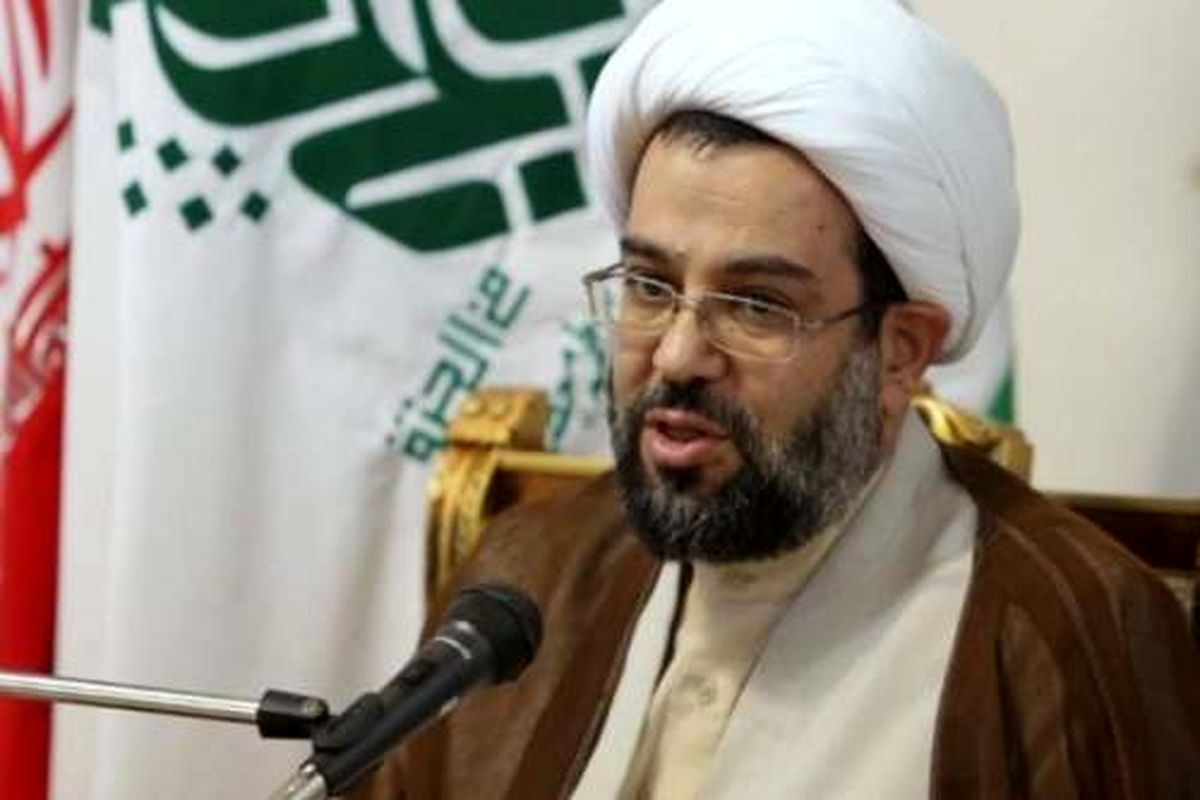 حجت الاسلام و المسلمین مهدی احمدی 