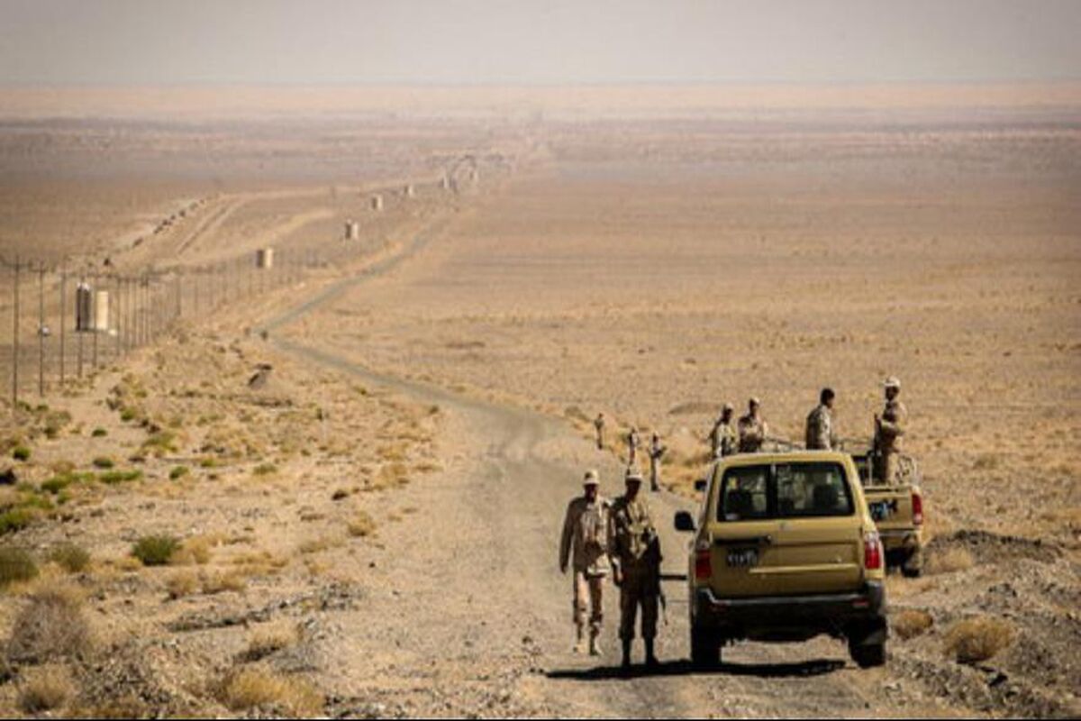 میرجاوه