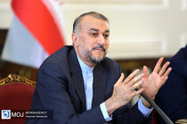 دیدار با ولیعهد عربستان سودمند و نتیجه‌بخش، مبتنی بر سیاست همسایگی بود+ فیلم