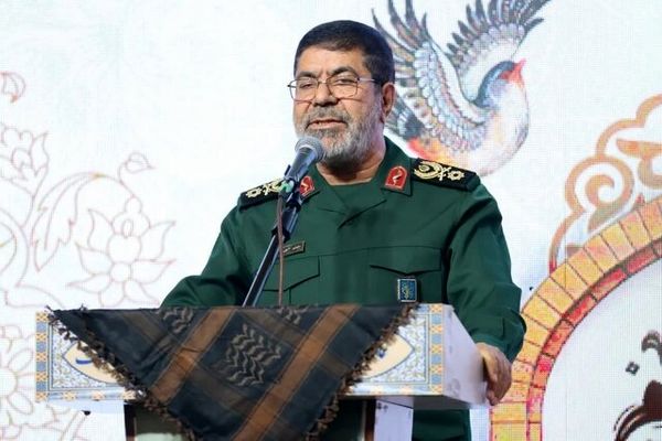 ملت ایران دشمن را در همه میدان‌ها شکست داده است