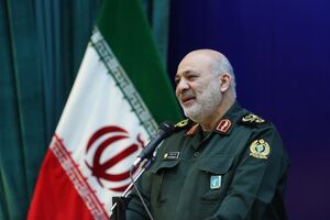 ما امروز جزو کشورهای برتر در عرصه فناوری کنترل هستیم 