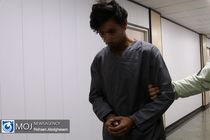 دستگیری فروشنده سلاح در فضای مجازی