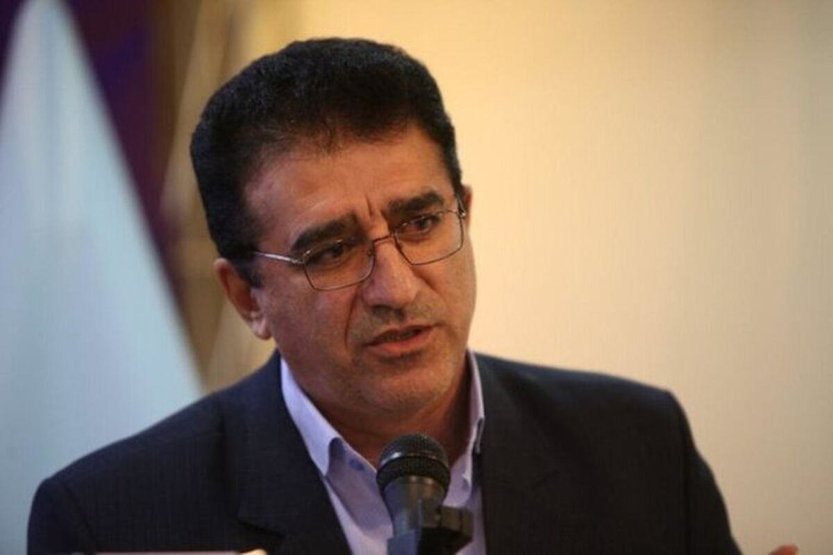 قادر آشنا مدیر کل هنر‌های نمایشی