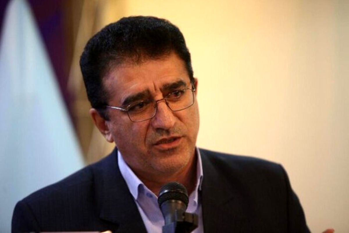 قادر آشنا مدیر کل هنر‌های نمایشی