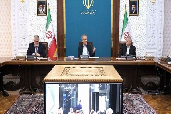 افتتاح ۲۴۶ پروژه گردشگری با دستور رئیس جمهور