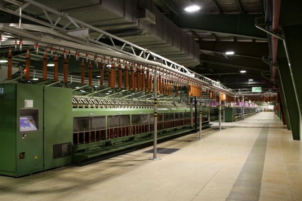 واحد تولیدی راکد در خوزستان 