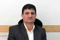 علی میرزایی کیا مدیر پرستاری دانشگاه علوم پزشکی لرستان شد