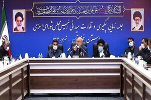 مسئولان باید بدون واسطه با مردم صحبت کنند/ نظارت ما از نوع نظارتی که در تهران بنشینیم نیست