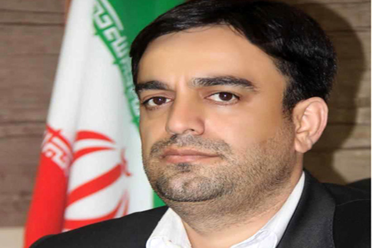 رئیس سازمان نظام‌مهندسی استان کرمانشاه