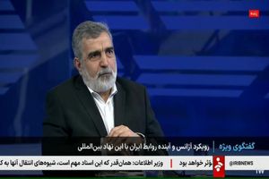  افزایش فشار بر ایران، زمینه‌سازی برای سناریوهای بعدی است