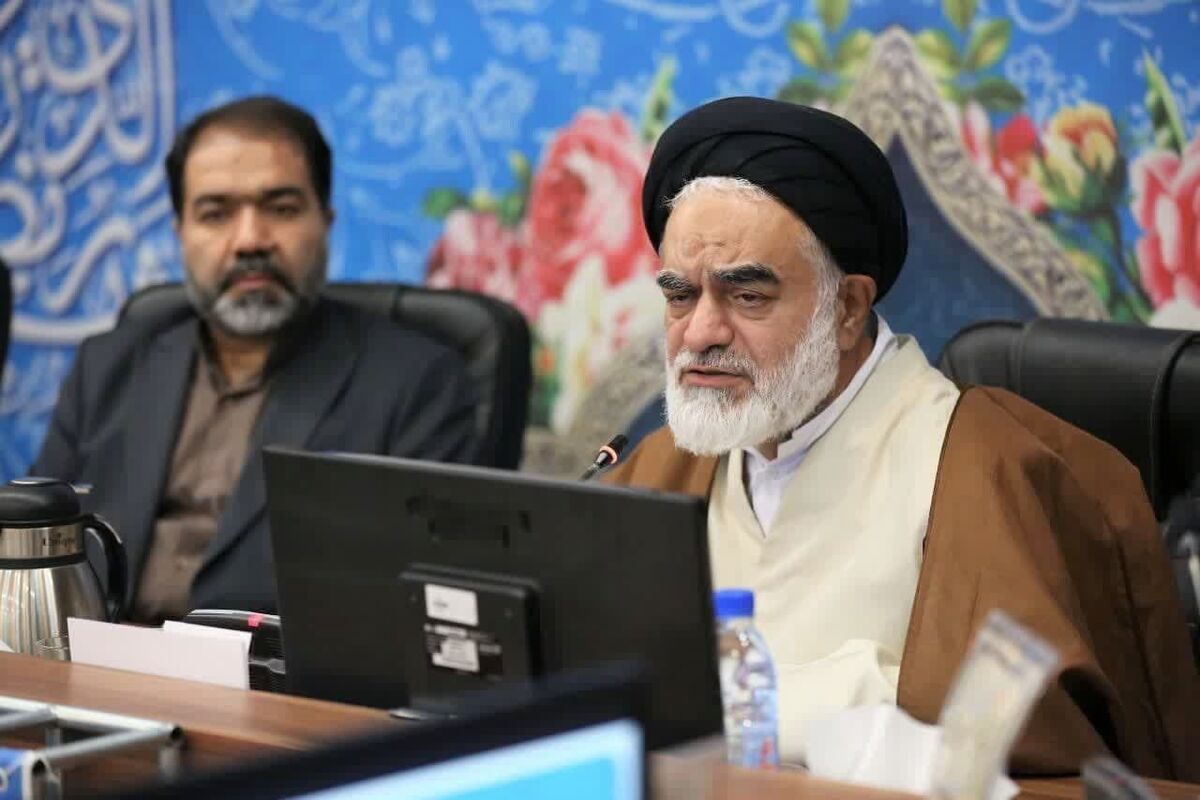 آیت الله مهدوی