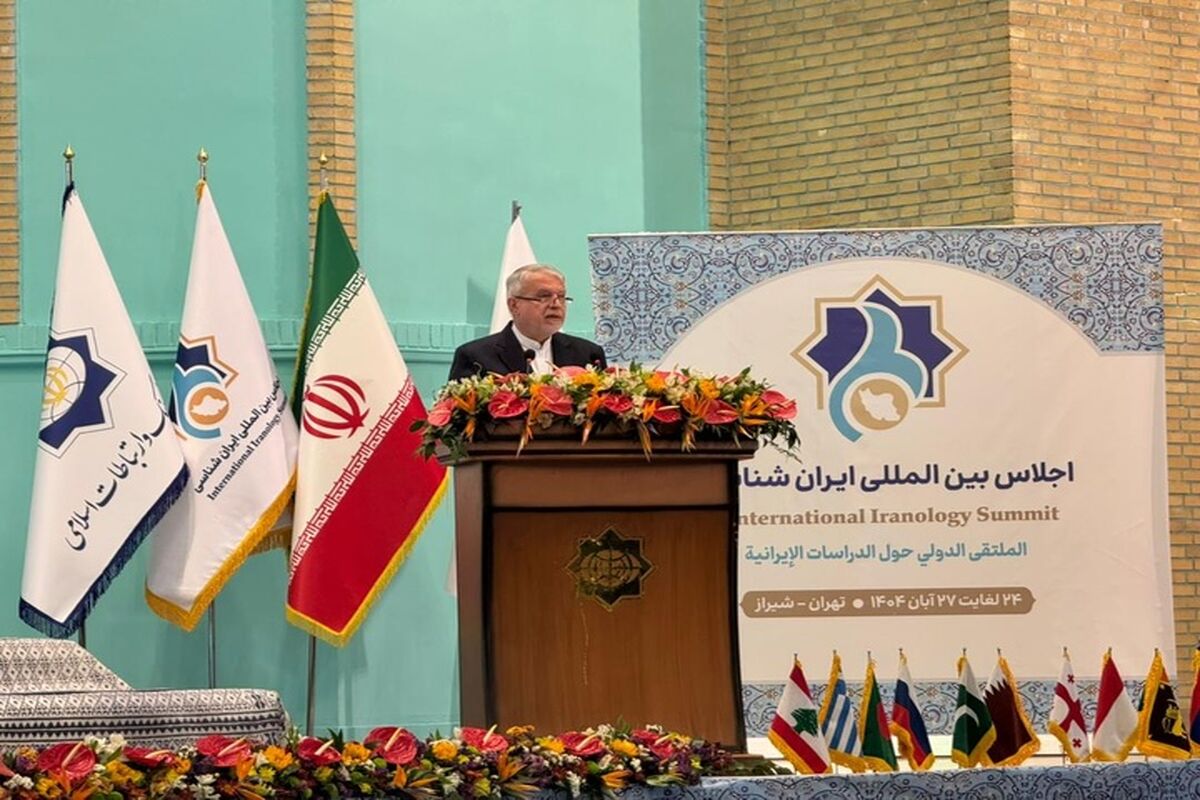 وزیر میراث فرهنگی