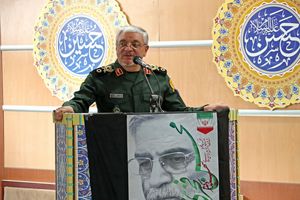 بسیج سرمایه راهبردی انقلاب و مکمل ساختارهای کشور است