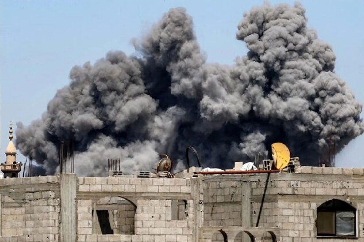  پادگان امام حسن(ع) کرمانشاه