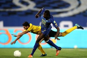 نتیجه بازی استقلال و سپاهان/ استقلال 2 سپاهان 1