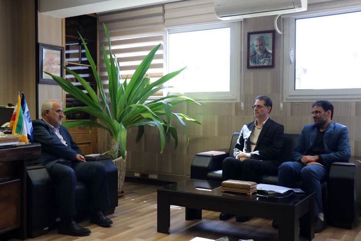 مخابرات اصفهان و برق