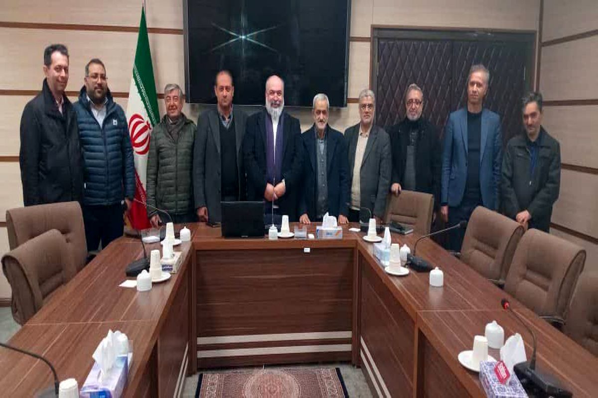 احزاب استان 