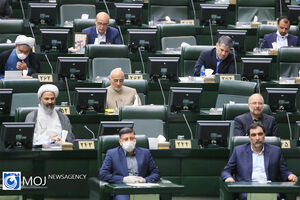  طرح ممنوعیت ورود خبرنگاران آمریکایی و انگلیسی حامی تحریم به کشور اعلام وصول شد