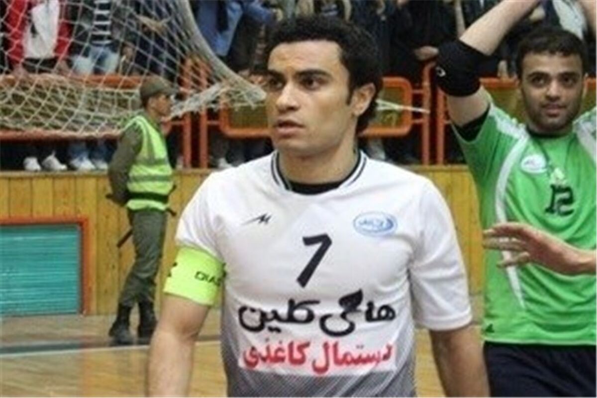 اصغر حسن‌زاده