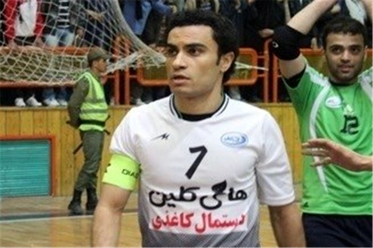 اصغر حسن‌زاده