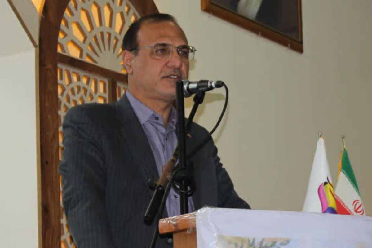 طالبی دبیر هیات عالی نظارت بر انتخابات