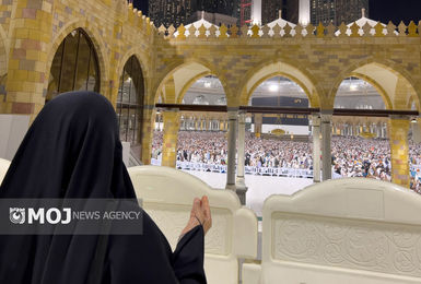 حج عمره در دسترس زوج‌های جوان قرار می‌گیرد