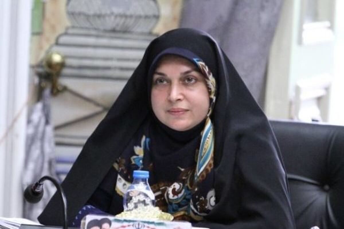شیرزاد