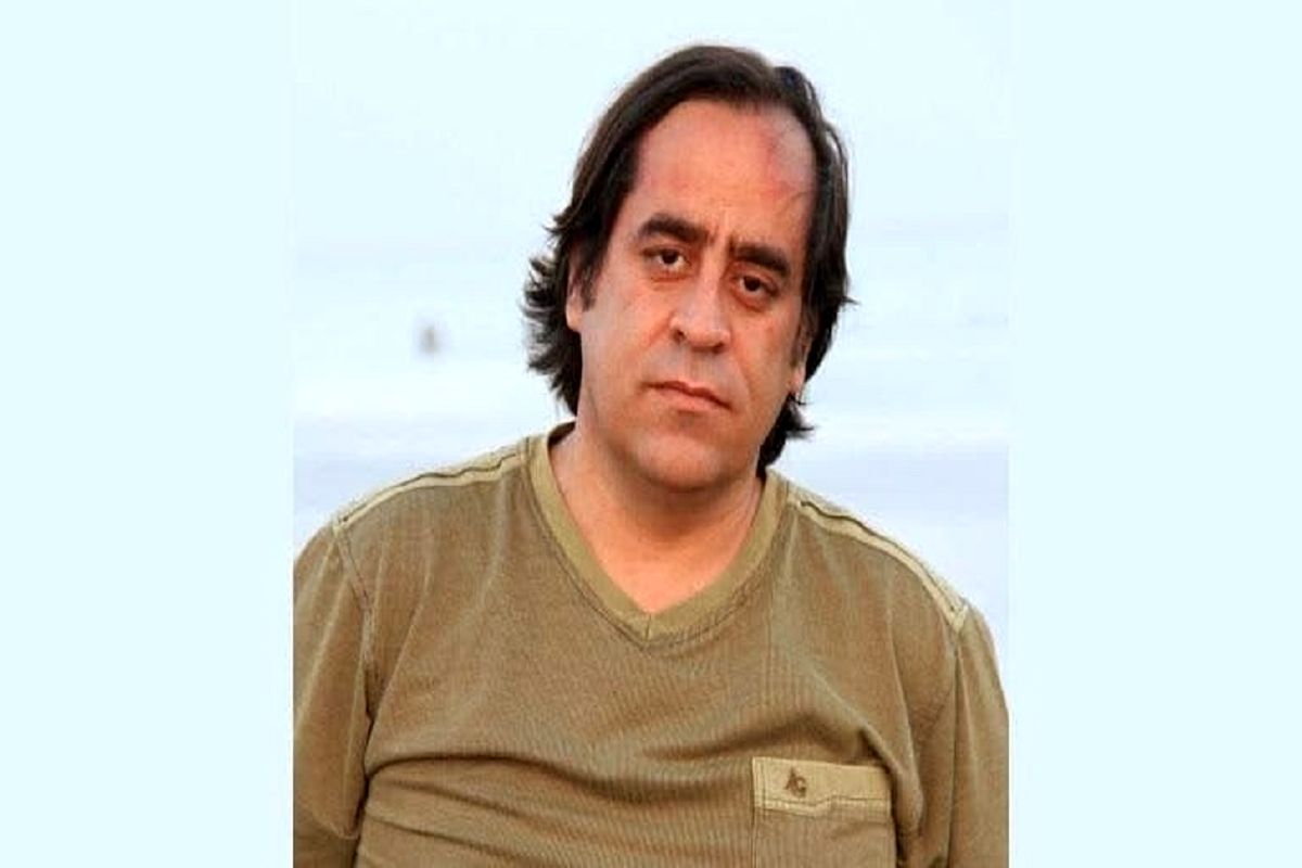 هوشنگ میرزایی