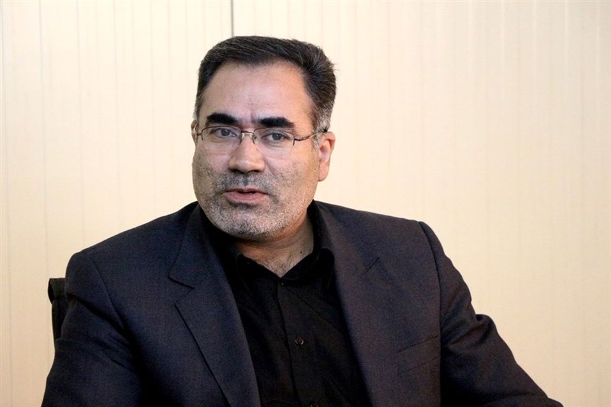 فرماندار اهر