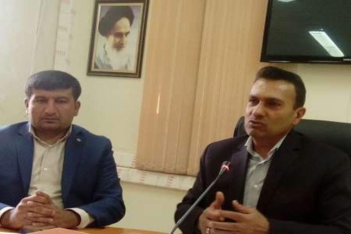 مدیرکل ثبت احوال کهگیلویه وبویراحمد
