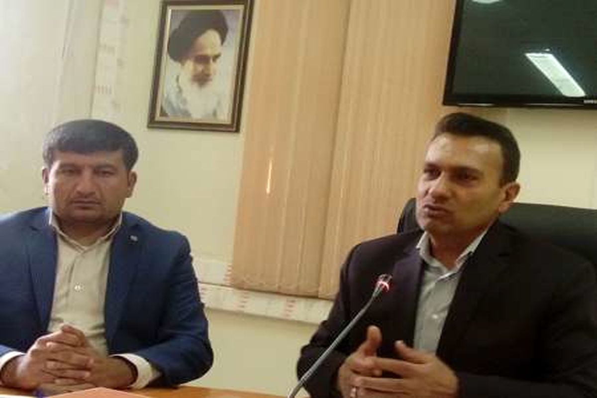 مدیرکل ثبت احوال کهگیلویه وبویراحمد