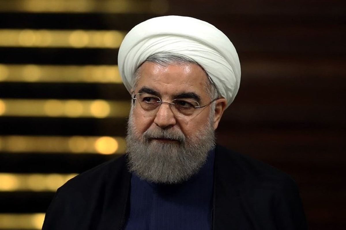 روحانی