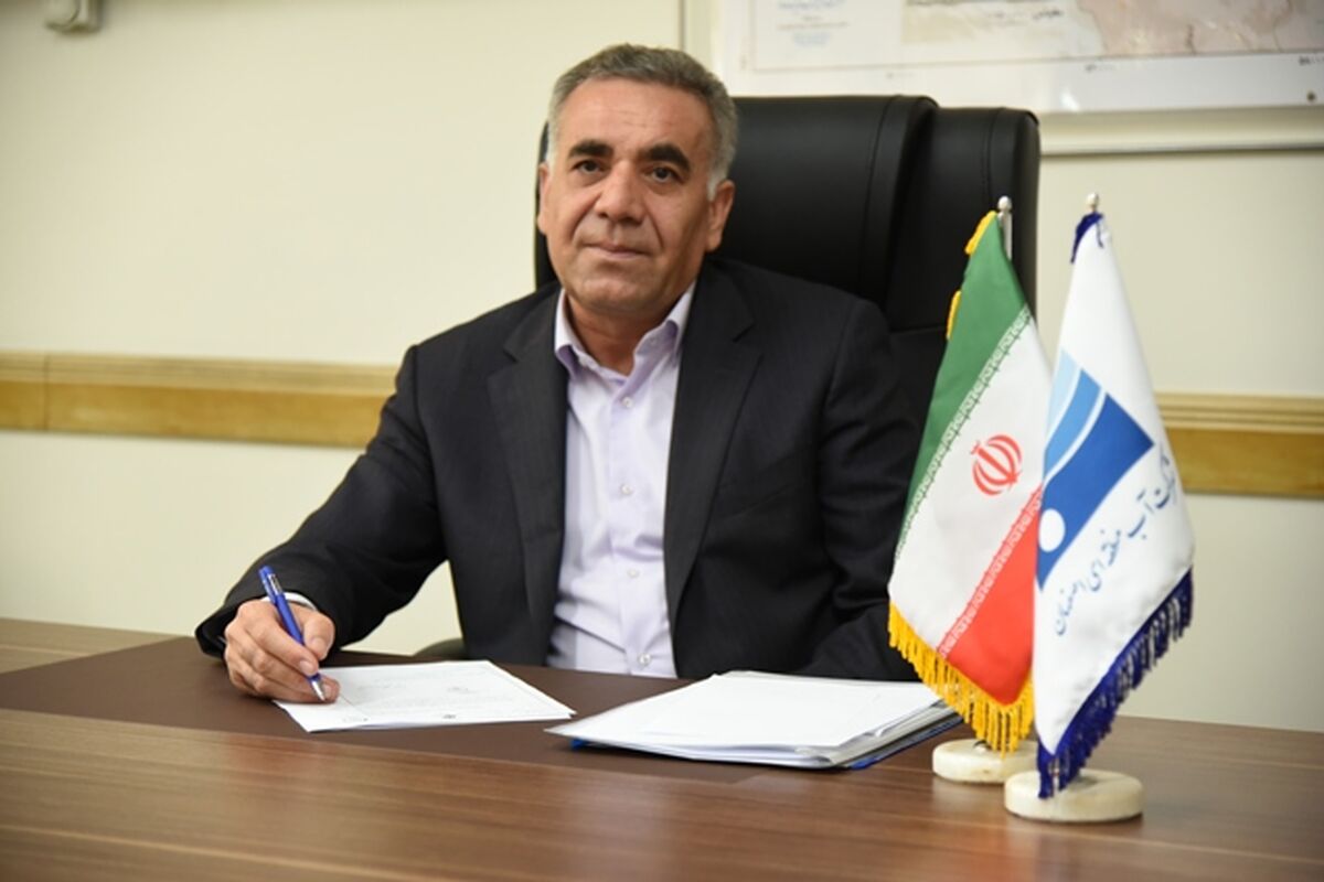 حسن ساسانی