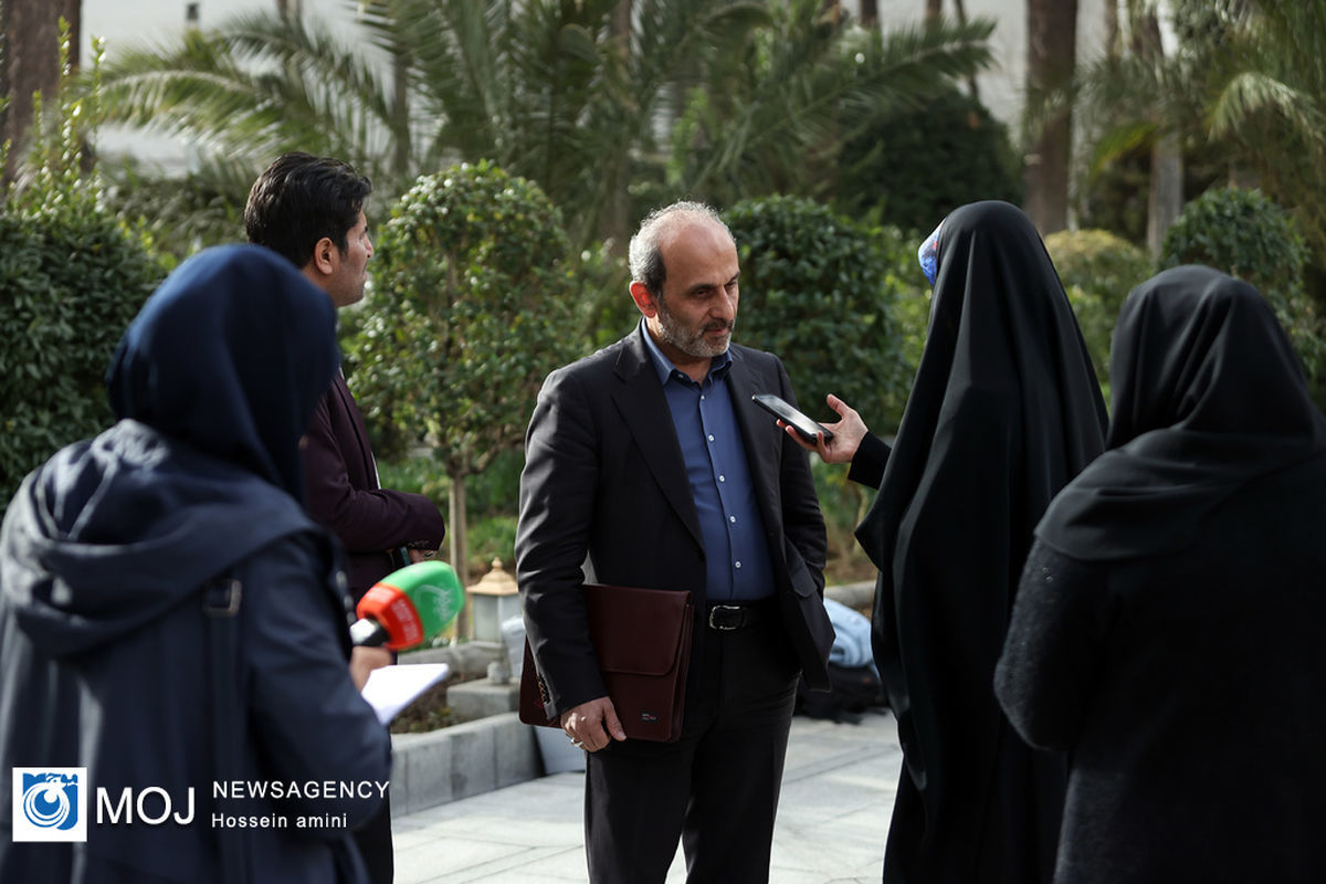 رئیس صدا و سیما