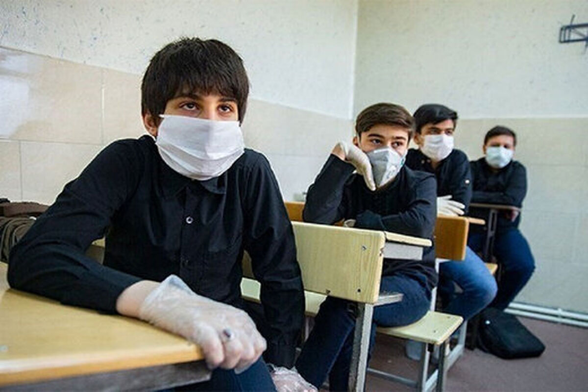 رئیس دانشگاه علوم پزشکی گیلان 